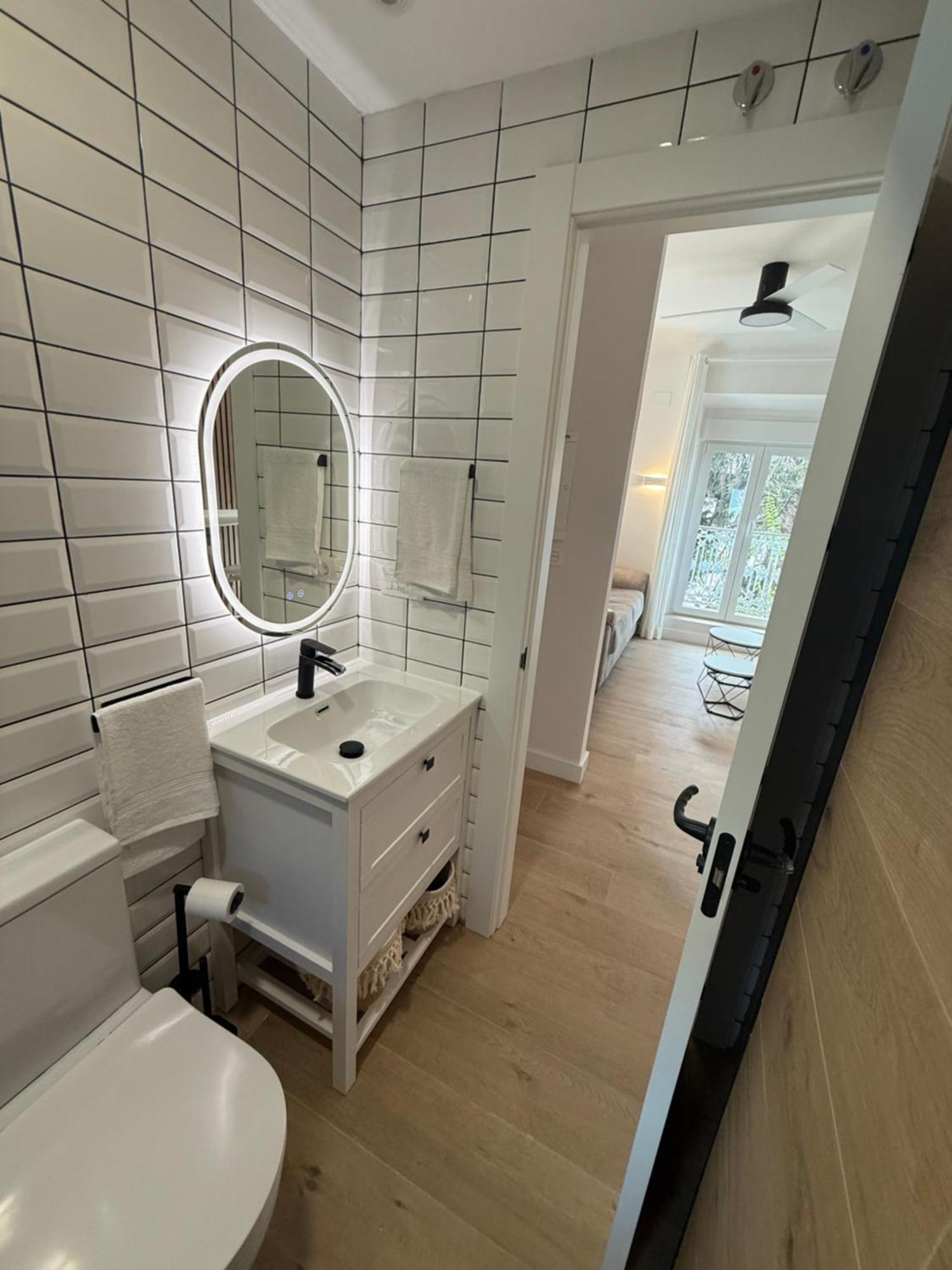 Appartement La Sorpresa