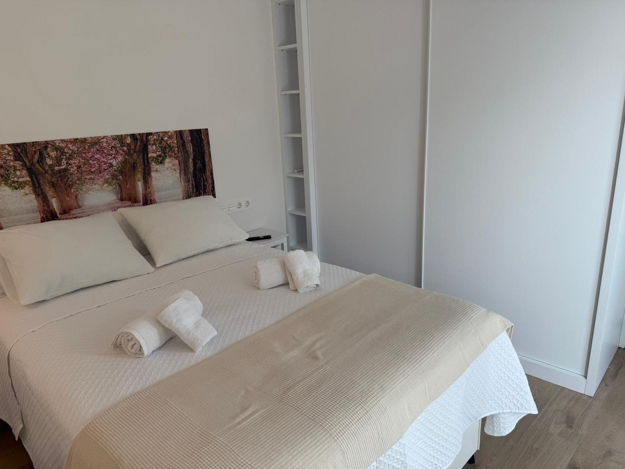 Appartement La Sorpresa Huétor Vega