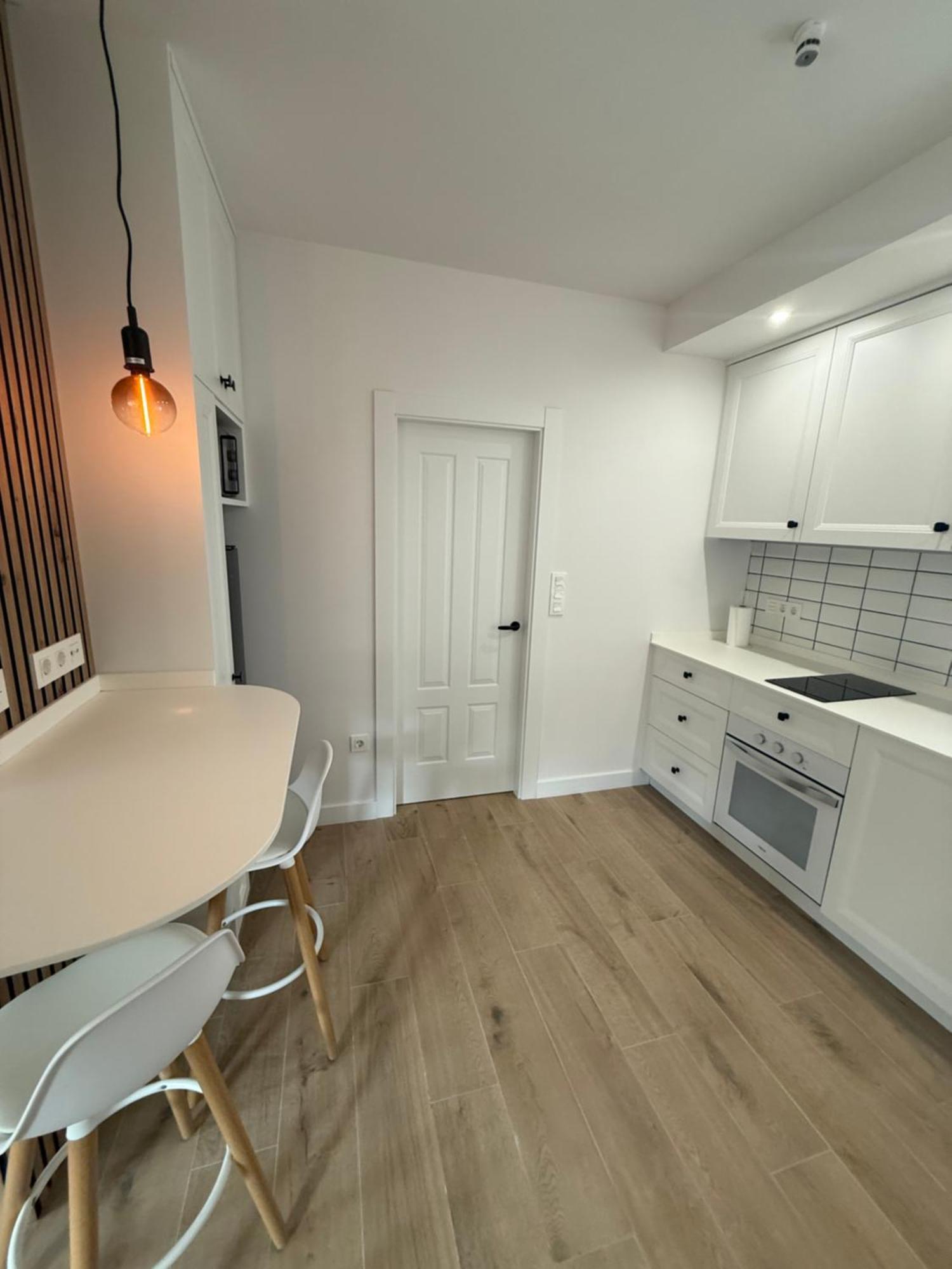 Appartement La Sorpresa *